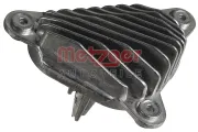 Steuergerät, Beleuchtung 12 V vorne rechts METZGER AUTOTEILE 0896601
