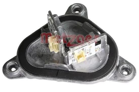 Steuergerät, Beleuchtung 12 V vorne rechts METZGER AUTOTEILE 0896601 Bild Steuergerät, Beleuchtung 12 V vorne rechts METZGER AUTOTEILE 0896601