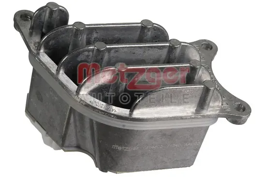 Steuergerät, Beleuchtung 12 V vorne links an Hauptscheinwerfer METZGER AUTOTEILE 0896602 Bild Steuergerät, Beleuchtung 12 V vorne links an Hauptscheinwerfer METZGER AUTOTEILE 0896602