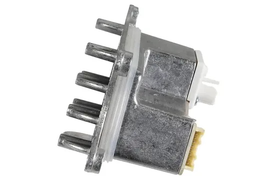 Steuergerät, Beleuchtung 12 V vorne links an Hauptscheinwerfer METZGER AUTOTEILE 0896602 Bild Steuergerät, Beleuchtung 12 V vorne links an Hauptscheinwerfer METZGER AUTOTEILE 0896602