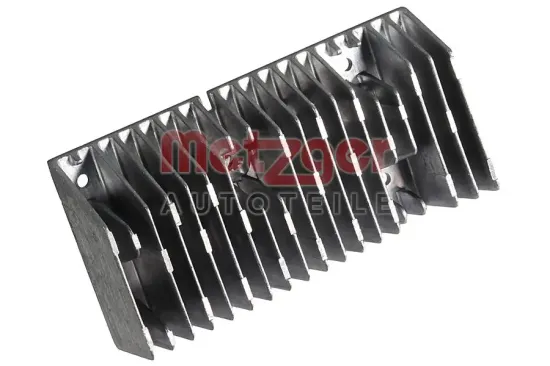 Steuergerät, Beleuchtung 12 V vorne rechts METZGER AUTOTEILE 0896605 Bild Steuergerät, Beleuchtung 12 V vorne rechts METZGER AUTOTEILE 0896605