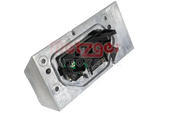 Steuergerät, Beleuchtung 12 V vorne links METZGER AUTOTEILE 0896606 Bild Steuergerät, Beleuchtung 12 V vorne links METZGER AUTOTEILE 0896606