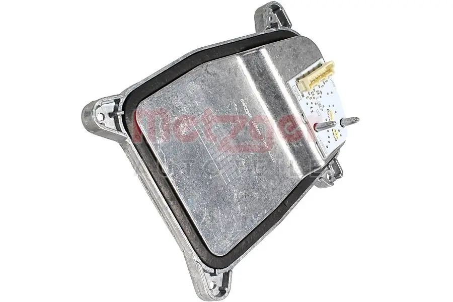 Steuergerät, Beleuchtung 12 V vorne links METZGER AUTOTEILE 0896608