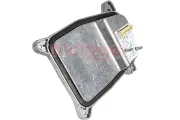 Steuergerät, Beleuchtung 12 V vorne links METZGER AUTOTEILE 0896608