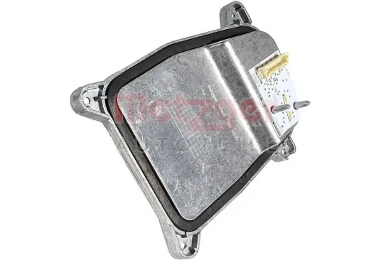 Steuergerät, Beleuchtung 12 V vorne links METZGER AUTOTEILE 0896608 Bild Steuergerät, Beleuchtung 12 V vorne links METZGER AUTOTEILE 0896608