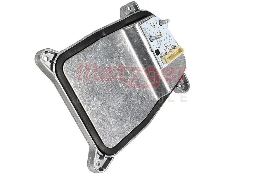 Steuergerät, Beleuchtung 12 V vorne rechts METZGER AUTOTEILE 0896609