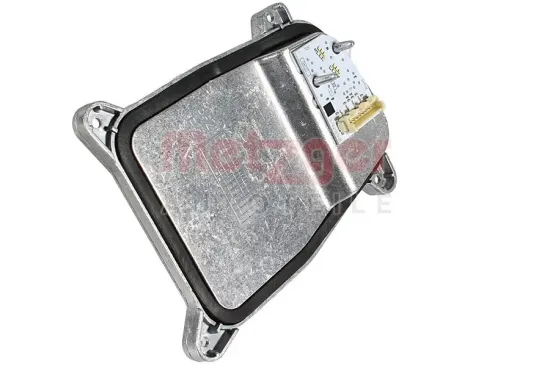 Steuergerät, Beleuchtung 12 V vorne rechts METZGER AUTOTEILE 0896609 Bild Steuergerät, Beleuchtung 12 V vorne rechts METZGER AUTOTEILE 0896609