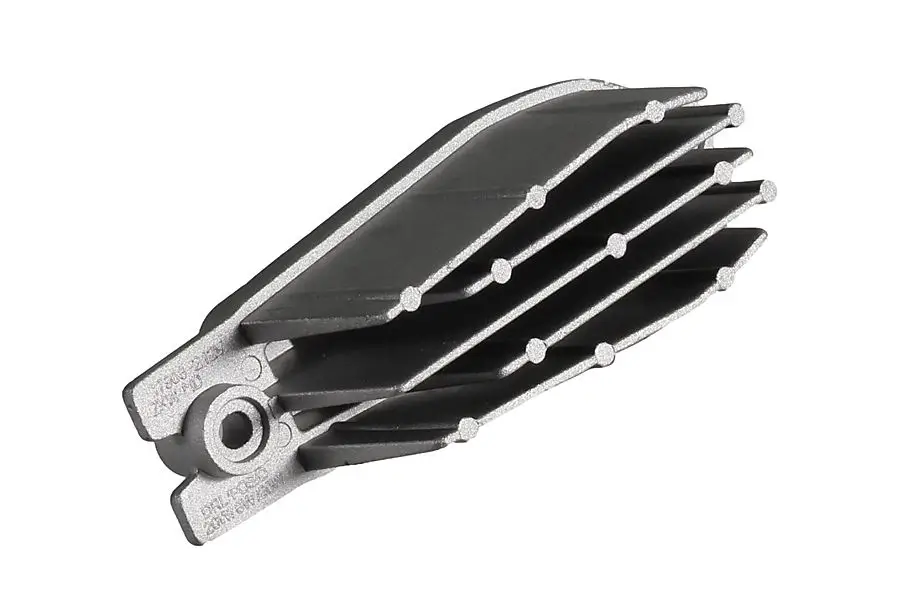 Steuergerät, Beleuchtung 12 V vorne links vorne rechts METZGER AUTOTEILE 0896610