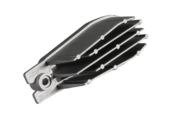 Steuergerät, Beleuchtung 12 V vorne links vorne rechts METZGER AUTOTEILE 0896610 Bild Steuergerät, Beleuchtung 12 V vorne links vorne rechts METZGER AUTOTEILE 0896610