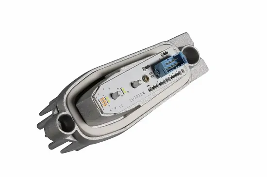 Steuergerät, Beleuchtung 12 V vorne links vorne rechts METZGER AUTOTEILE 0896610 Bild Steuergerät, Beleuchtung 12 V vorne links vorne rechts METZGER AUTOTEILE 0896610