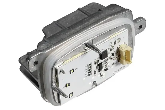 Steuergerät, Beleuchtung 12 V vorne rechts an Hauptscheinwerfer METZGER AUTOTEILE 0896613 Bild Steuergerät, Beleuchtung 12 V vorne rechts an Hauptscheinwerfer METZGER AUTOTEILE 0896613