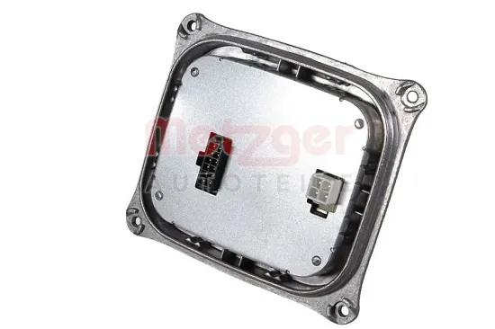 Steuergerät, Beleuchtung 12 V vorne links vorne rechts an Hauptscheinwerfer METZGER AUTOTEILE 0896616 Bild Steuergerät, Beleuchtung 12 V vorne links vorne rechts an Hauptscheinwerfer METZGER AUTOTEILE 0896616
