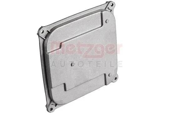 Steuergerät, Beleuchtung 12 V vorne links vorne rechts an Hauptscheinwerfer METZGER AUTOTEILE 0896617 Bild Steuergerät, Beleuchtung 12 V vorne links vorne rechts an Hauptscheinwerfer METZGER AUTOTEILE 0896617
