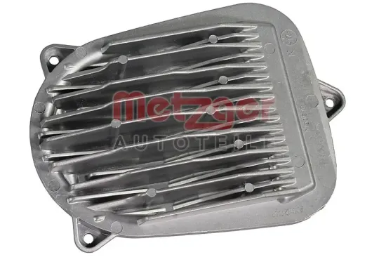 Steuergerät, Beleuchtung 12 V vorne rechts an Hauptscheinwerfer METZGER AUTOTEILE 0896620 Bild Steuergerät, Beleuchtung 12 V vorne rechts an Hauptscheinwerfer METZGER AUTOTEILE 0896620