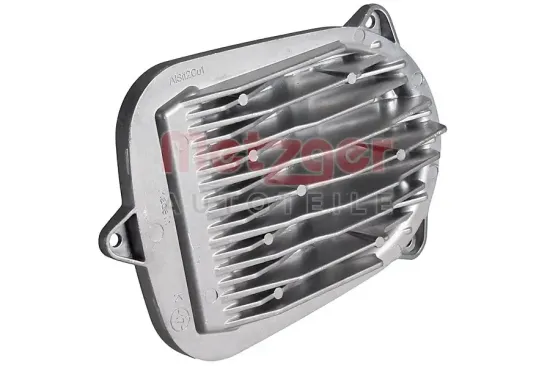 Steuergerät, Beleuchtung 12 V vorne links an Hauptscheinwerfer METZGER AUTOTEILE 0896621 Bild Steuergerät, Beleuchtung 12 V vorne links an Hauptscheinwerfer METZGER AUTOTEILE 0896621