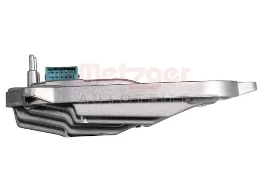 Steuergerät, Beleuchtung 12 V vorne links an Hauptscheinwerfer METZGER AUTOTEILE 0896621 Bild Steuergerät, Beleuchtung 12 V vorne links an Hauptscheinwerfer METZGER AUTOTEILE 0896621