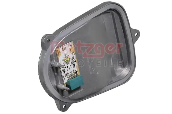 Steuergerät, Beleuchtung 12 V vorne links an Hauptscheinwerfer METZGER AUTOTEILE 0896621 Bild Steuergerät, Beleuchtung 12 V vorne links an Hauptscheinwerfer METZGER AUTOTEILE 0896621