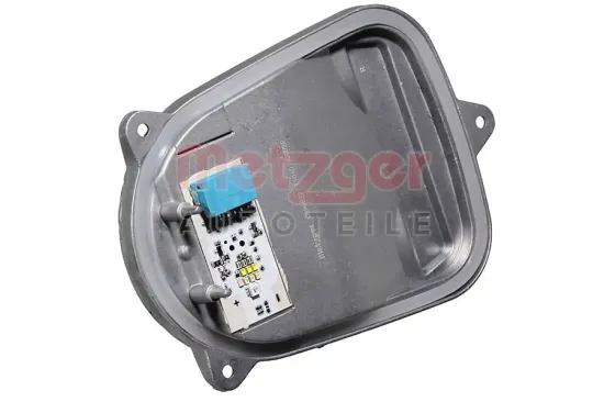 Steuergerät, Beleuchtung 12 V vorne rechts an Hauptscheinwerfer METZGER AUTOTEILE 0896622 Bild Steuergerät, Beleuchtung 12 V vorne rechts an Hauptscheinwerfer METZGER AUTOTEILE 0896622
