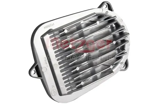 Steuergerät, Beleuchtung 12 V vorne links an Hauptscheinwerfer METZGER AUTOTEILE 0896623 Bild Steuergerät, Beleuchtung 12 V vorne links an Hauptscheinwerfer METZGER AUTOTEILE 0896623