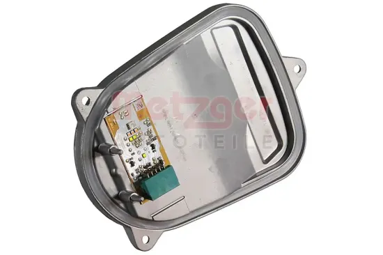 Steuergerät, Beleuchtung 12 V vorne links an Hauptscheinwerfer METZGER AUTOTEILE 0896623 Bild Steuergerät, Beleuchtung 12 V vorne links an Hauptscheinwerfer METZGER AUTOTEILE 0896623