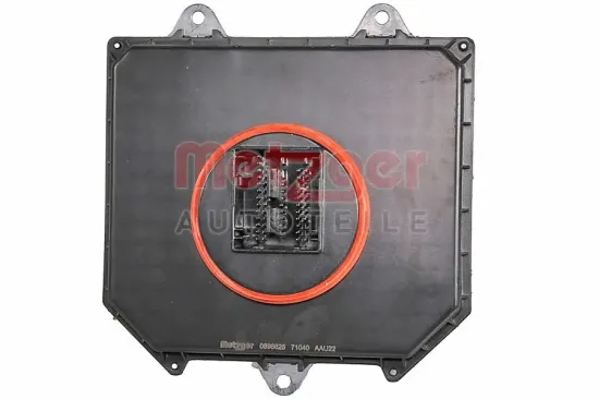 Steuergerät, Beleuchtung 12 V vorne links vorne rechts an Hauptscheinwerfer METZGER AUTOTEILE 0896625 Bild Steuergerät, Beleuchtung 12 V vorne links vorne rechts an Hauptscheinwerfer METZGER AUTOTEILE 0896625