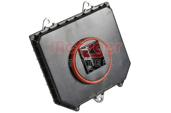 Steuergerät, Beleuchtung 12 V vorne links vorne rechts an Hauptscheinwerfer METZGER AUTOTEILE 0896625 Bild Steuergerät, Beleuchtung 12 V vorne links vorne rechts an Hauptscheinwerfer METZGER AUTOTEILE 0896625