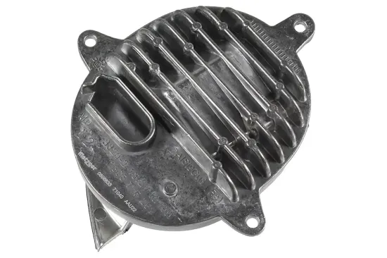 Steuergerät, Beleuchtung 12 V vorne links METZGER AUTOTEILE 0896633 Bild Steuergerät, Beleuchtung 12 V vorne links METZGER AUTOTEILE 0896633