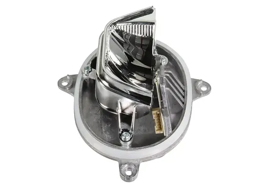Steuergerät, Beleuchtung 12 V vorne links METZGER AUTOTEILE 0896633 Bild Steuergerät, Beleuchtung 12 V vorne links METZGER AUTOTEILE 0896633