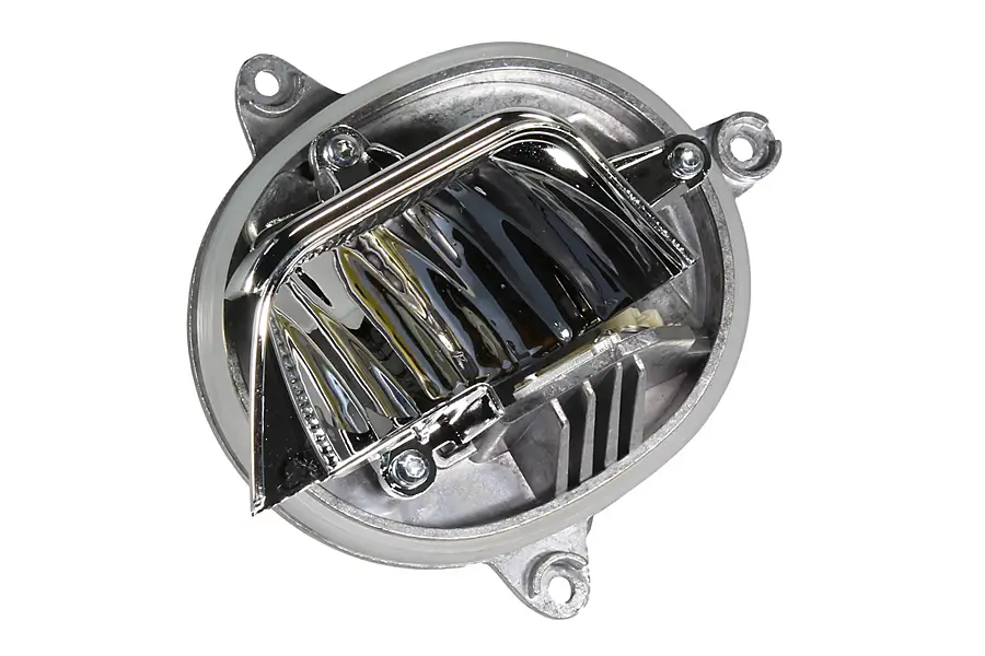 Steuergerät, Beleuchtung 12 V vorne rechts METZGER AUTOTEILE 0896634