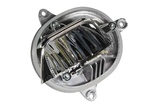 Steuergerät, Beleuchtung 12 V vorne rechts METZGER AUTOTEILE 0896634 Bild Steuergerät, Beleuchtung 12 V vorne rechts METZGER AUTOTEILE 0896634