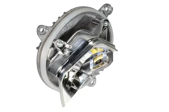 Steuergerät, Beleuchtung 12 V vorne rechts METZGER AUTOTEILE 0896634 Bild Steuergerät, Beleuchtung 12 V vorne rechts METZGER AUTOTEILE 0896634