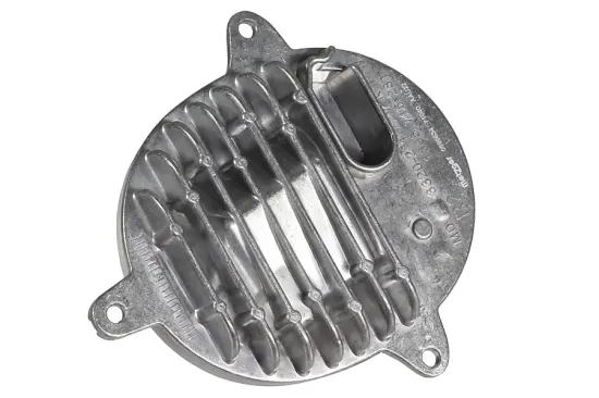 Steuergerät, Beleuchtung 12 V vorne rechts METZGER AUTOTEILE 0896634 Bild Steuergerät, Beleuchtung 12 V vorne rechts METZGER AUTOTEILE 0896634