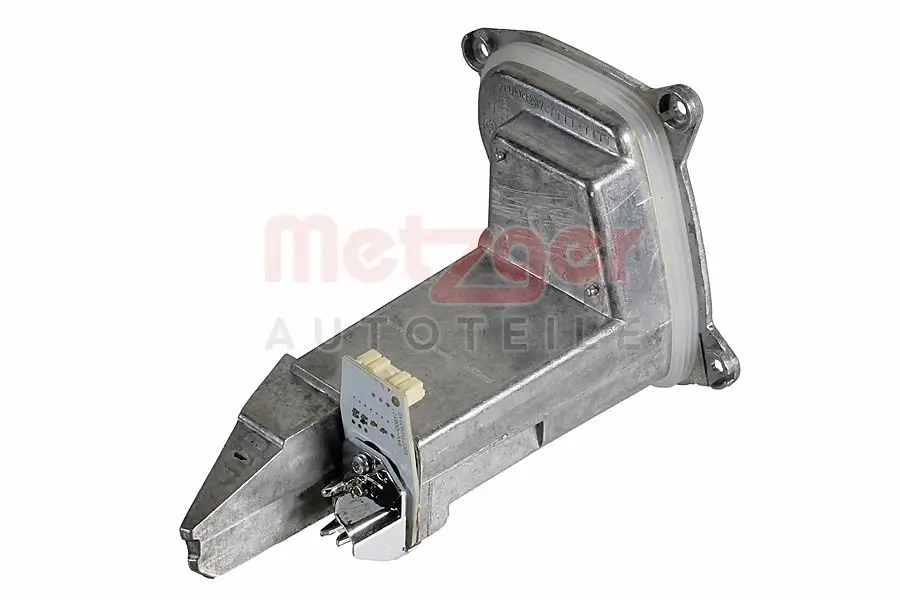 Steuergerät, Beleuchtung 12 V vorne links METZGER AUTOTEILE 0896635