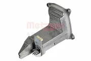 Steuergerät, Beleuchtung 12 V vorne links METZGER AUTOTEILE 0896635