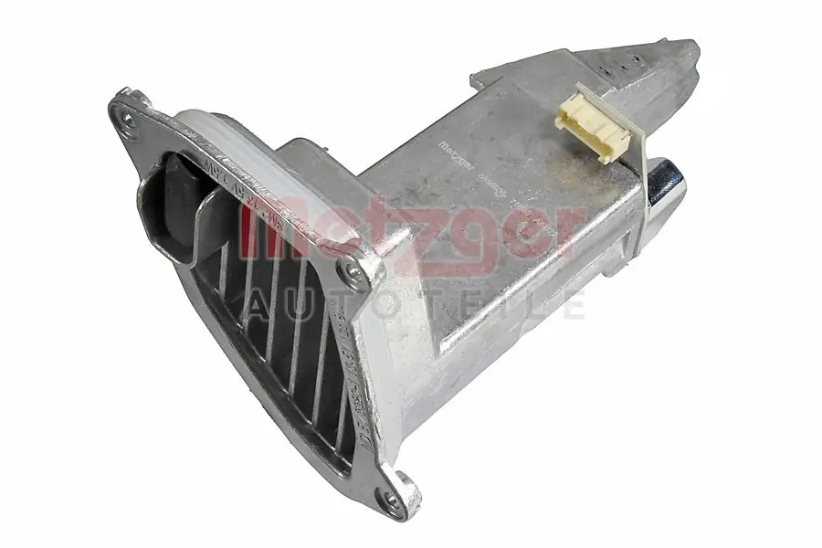 Steuergerät, Beleuchtung 12 V vorne rechts METZGER AUTOTEILE 0896636