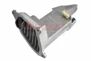 Steuergerät, Beleuchtung 12 V vorne rechts METZGER AUTOTEILE 0896636