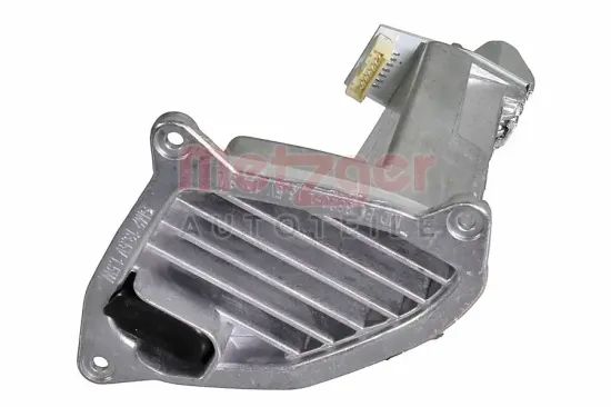 Steuergerät, Beleuchtung 12 V vorne rechts METZGER AUTOTEILE 0896636 Bild Steuergerät, Beleuchtung 12 V vorne rechts METZGER AUTOTEILE 0896636