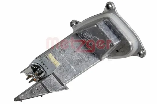 Steuergerät, Beleuchtung 12 V vorne rechts METZGER AUTOTEILE 0896636 Bild Steuergerät, Beleuchtung 12 V vorne rechts METZGER AUTOTEILE 0896636