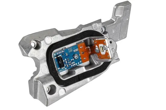 Steuergerät, Beleuchtung 12 V vorne links METZGER AUTOTEILE 0896638 Bild Steuergerät, Beleuchtung 12 V vorne links METZGER AUTOTEILE 0896638