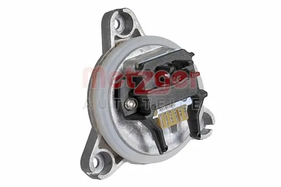 Steuergerät, Beleuchtung 12 V vorne links vorne rechts METZGER AUTOTEILE 0896652 Bild Steuergerät, Beleuchtung 12 V vorne links vorne rechts METZGER AUTOTEILE 0896652