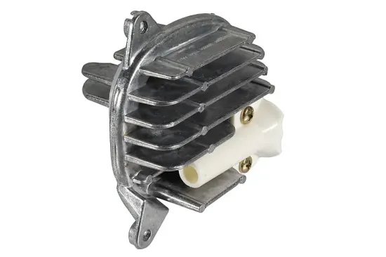 Steuergerät, Beleuchtung 12 V vorne rechts METZGER AUTOTEILE 0896654 Bild Steuergerät, Beleuchtung 12 V vorne rechts METZGER AUTOTEILE 0896654