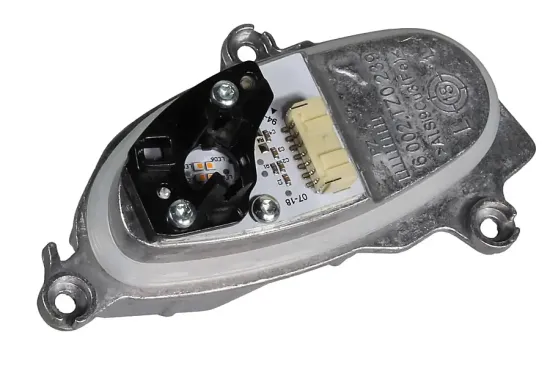 Steuergerät, Beleuchtung 12 V vorne links METZGER AUTOTEILE 0896655 Bild Steuergerät, Beleuchtung 12 V vorne links METZGER AUTOTEILE 0896655