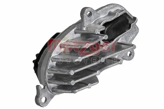 Steuergerät, Beleuchtung 12 V vorne rechts METZGER AUTOTEILE 0896656 Bild Steuergerät, Beleuchtung 12 V vorne rechts METZGER AUTOTEILE 0896656