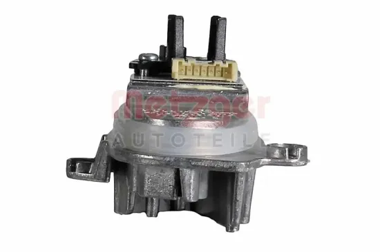 Steuergerät, Beleuchtung 12 V vorne rechts METZGER AUTOTEILE 0896656 Bild Steuergerät, Beleuchtung 12 V vorne rechts METZGER AUTOTEILE 0896656