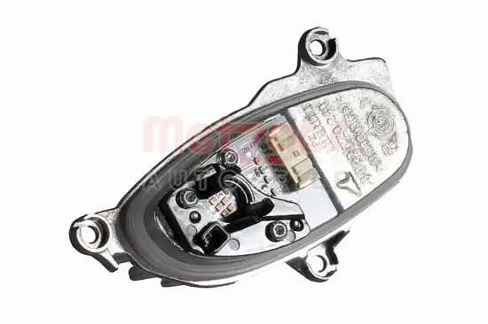 Steuergerät, Beleuchtung 12 V vorne rechts METZGER AUTOTEILE 0896656 Bild Steuergerät, Beleuchtung 12 V vorne rechts METZGER AUTOTEILE 0896656