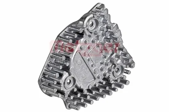 Steuergerät, Beleuchtung 12 V vorne links METZGER AUTOTEILE 0896658 Bild Steuergerät, Beleuchtung 12 V vorne links METZGER AUTOTEILE 0896658