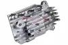 Steuerger&auml;t, Beleuchtung 12 V vorne links METZGER AUTOTEILE 0896661