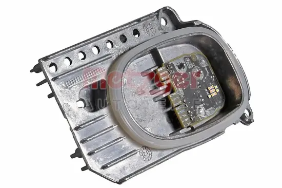 Steuergerät, Beleuchtung 12 V vorne rechts METZGER AUTOTEILE 0896662 Bild Steuergerät, Beleuchtung 12 V vorne rechts METZGER AUTOTEILE 0896662