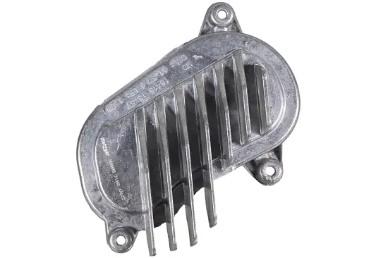 Steuergerät, Beleuchtung 12 V vorne links METZGER AUTOTEILE 0896663 Bild Steuergerät, Beleuchtung 12 V vorne links METZGER AUTOTEILE 0896663