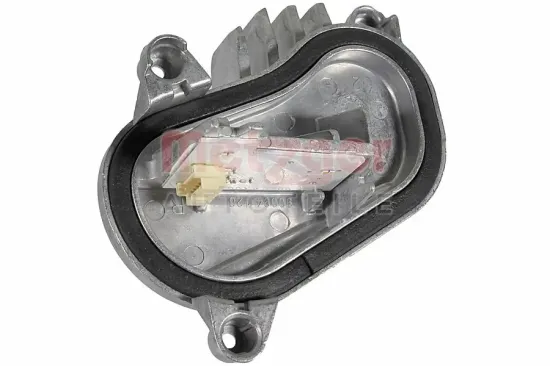 Steuergerät, Beleuchtung 12 V vorne rechts METZGER AUTOTEILE 0896664 Bild Steuergerät, Beleuchtung 12 V vorne rechts METZGER AUTOTEILE 0896664